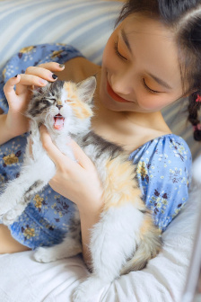 美女性感网站